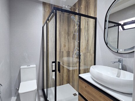 4 otaqlı həyət evi, 150 m², Mərdəkan: 248 000 ₼ 5