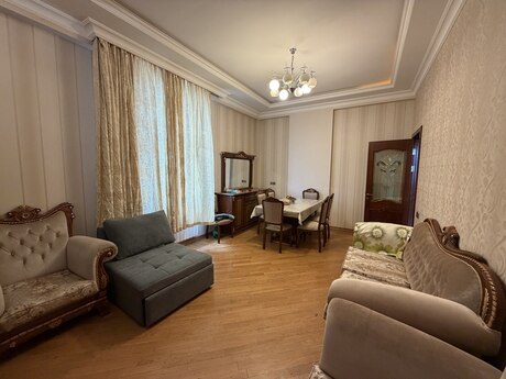 2 otaqlı mənzil, 75 m², Gənclik: 259 000 ₼ 3