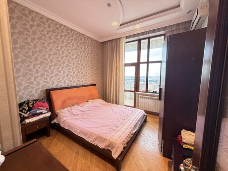 2 otaqlı mənzil, 75 m², Gənclik: 259 000 ₼ 5