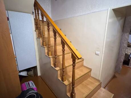 4-комнатная квартира, 65 м², Qara Qarayev: 187 000 ₼ 2