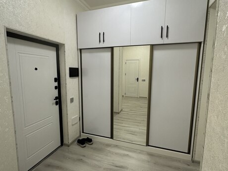 2 otaqlı mənzil, 64 m², Qara Qarayev: 214 000 ₼ 5