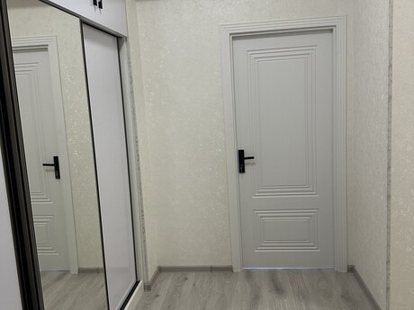 2 otaqlı mənzil, 64 m², Qara Qarayev: 214 000 ₼ 3