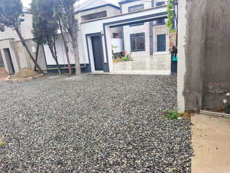 6 otaqlı həyət evi, 192 m², Binə: 210 000 ₼ 4