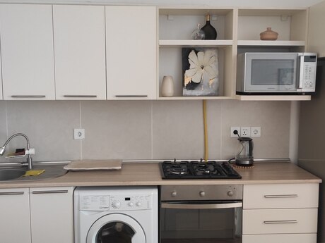 2 otaqlı mənzil, 100 m², Nəsimi: 290 000 ₼ 2