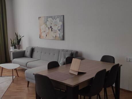 2 otaqlı mənzil, 100 m², Nəsimi: 290 000 ₼ 3