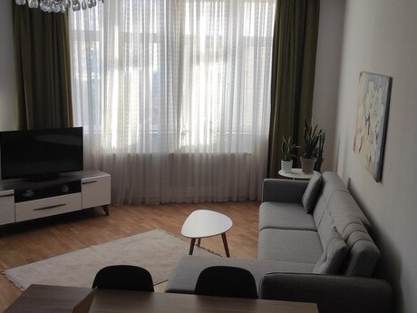 2 otaqlı mənzil, 100 m², Nəsimi: 290 000 ₼ 4