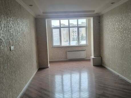 Объявление №6444353 - Баку, м. Халглар Достлугу, 2-комн., 60 м², 5/5 этаж