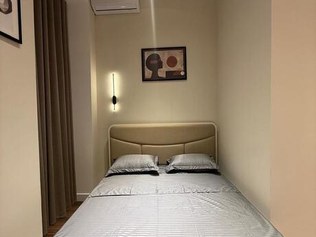 3-комнатная квартира, 50 м², Sahil: 293 000 ₼ 4
