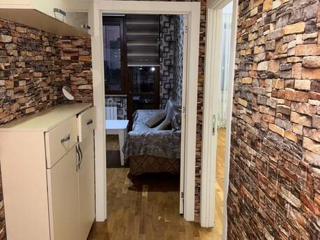 1-room apartment, 42 m², İnşaatçılar: 167 000 ₼ 5