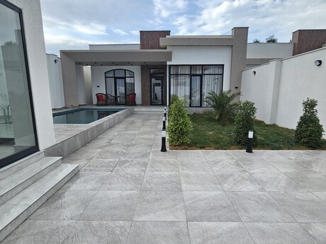 4 otaqlı həyət evi, 150 m², Mərdəkan: 285 000 ₼ 3