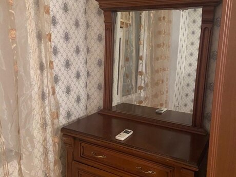 2 otaqlı mənzil, 40 m², Yasamal: 134 000 ₼ 3