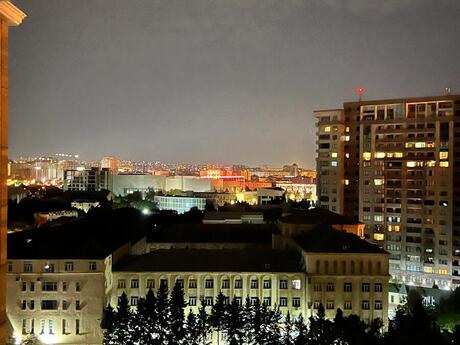 Kirayə 3 otaqlı mənzil, 130 m², Gənclik: 1 600 ₼/ay 3