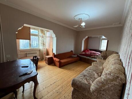 1-room apartment, 40 m², Əhmədli: 121 000 ₼ 2