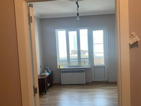 2 rooms · 60 m² · floor 3/9, Bakıxanov