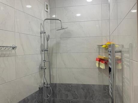 2-room apartment for rent, 60 m², Bakıxanov: 550 ₼/mo 5