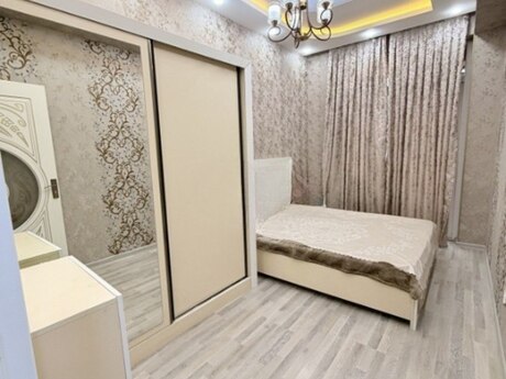2 otaqlı mənzil, 65 m², Əhmədli: 175 000 ₼ 4