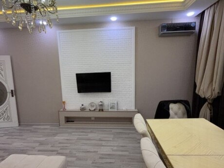 2 otaqlı mənzil, 65 m², Əhmədli: 175 000 ₼ 5