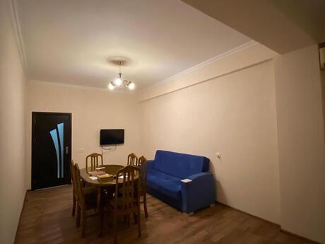 Объявление №6444393 - Баку, пос. Ени Ясамал, 2-комн., 56 м², 15/16 этаж