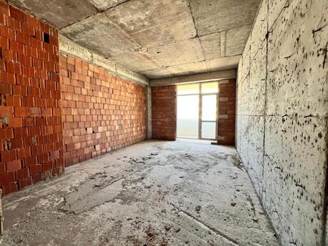 2-комнатная квартира, 90 м², İnşaatçılar: 177 000 ₼ 2