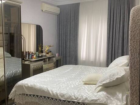 2 otaqlı mənzil, 65 m², Yeni Yasamal: 180 000 ₼ 5