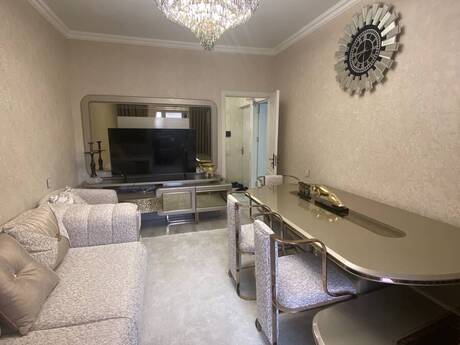 2 otaqlı mənzil, 65 m², Yeni Yasamal: 180 000 ₼ 2