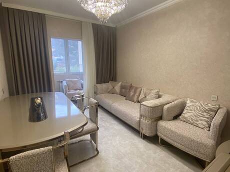 2 otaqlı mənzil, 65 m², Yeni Yasamal: 180 000 ₼ 4