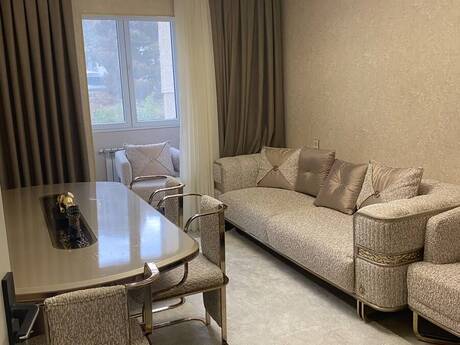 Elan №6444415 - Bakı, Yeni Yasamal q., 2 otaqlı, 65 m², 3/9 mərtəbə