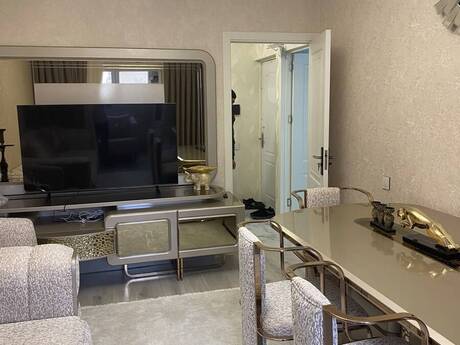2 otaqlı mənzil, 65 m², Yeni Yasamal: 180 000 ₼ 3