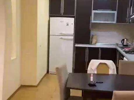 Kirayə 2 otaqlı mənzil, 100 m², Elmlər Akademiyası: 1 000 ₼/ay 3