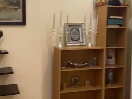 Kirayə 2 otaqlı mənzil, 100 m², Elmlər Akademiyası: 1 000 ₼/ay 4