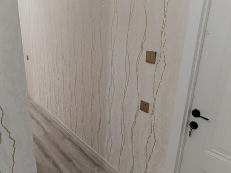 1 otaqlı mənzil, 45 m², 9-cu mikrorayon: 127 000 ₼ 3