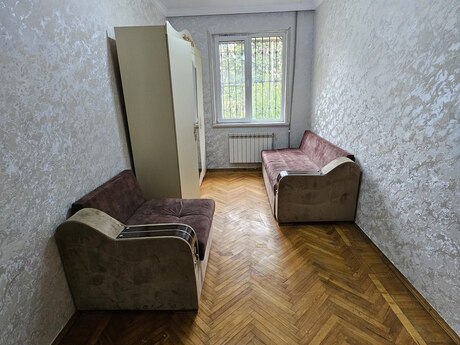 3 otaqlı mənzil, 75 m², 7-ci mikrorayon: 168 000 ₼ 3