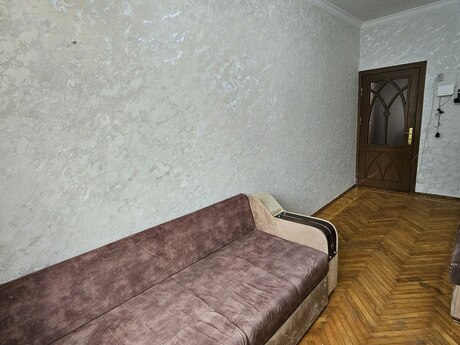 3 otaqlı mənzil, 75 m², 7-ci mikrorayon: 168 000 ₼ 5