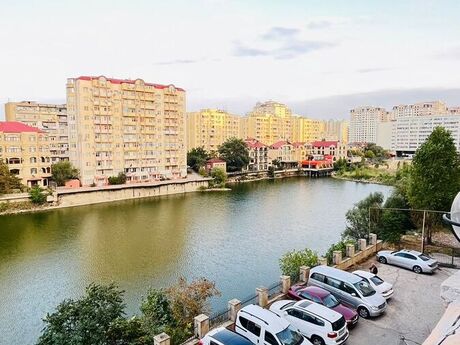 4 otaqlı mənzil, 180 m², İnşaatçılar: 420 000 ₼ 2