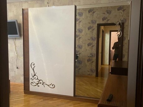 2 otaqlı mənzil, 80 m², Azadlıq Prospekti: 225 000 ₼ 5