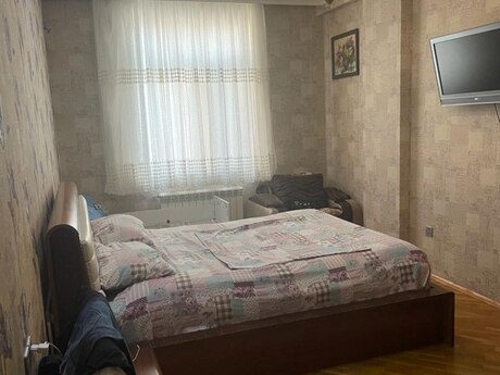 2 otaqlı mənzil, 80 m², Azadlıq Prospekti: 225 000 ₼ 4