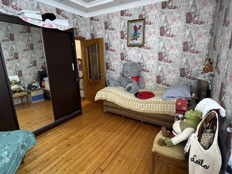 Bakıxanovda 3 otaqlı yeni tikili mənzil satılır, 90 m², 195 000 AZN, şəkil 4 / 12