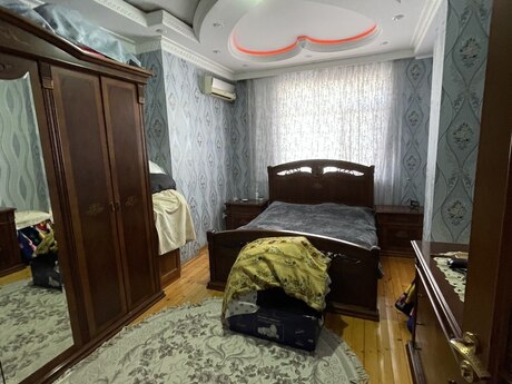 Bakıxanovda 3 otaqlı yeni tikili mənzil satılır, 90 m², 195 000 AZN, şəkil 5 / 12