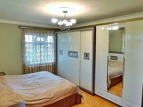 2-room apartment, 55 m², Neftçilər: 138 000 ₼ 4