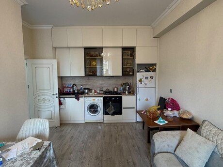 3-комнатная квартира, 70 м², Yeni Günəşli: 165 000 ₼ 3