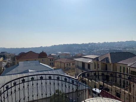 6 otaqlı həyət evi, 350 m², Badamdar: 699 500 ₼ 5