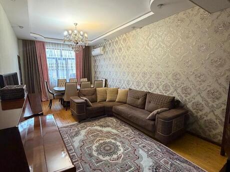 4-комнатная квартира, 107 м², Həzi Aslanov: 295 000 ₼ 2