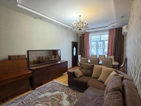4-комнатная квартира, 107 м², Həzi Aslanov: 295 000 ₼ 3