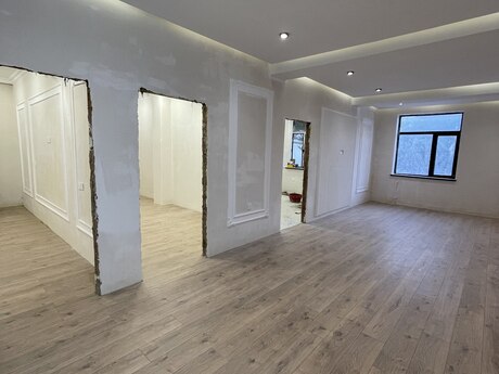 3-комнатная квартира, 120 м², Bakıxanov: 170 000 ₼ 5