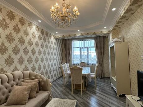 3 otaqlı mənzil, 94 m², Xalqlar Dostluğu: 290 000 ₼ 4