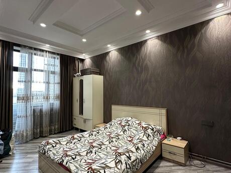 3 otaqlı mənzil, 94 m², Xalqlar Dostluğu: 290 000 ₼ 5
