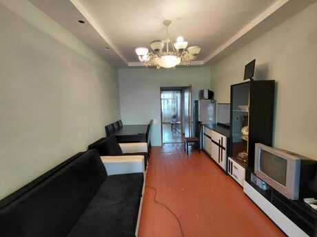 2 otaqlı mənzil, 62 m², İnşaatçılar: 156 000 ₼ 5
