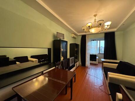 2 otaqlı mənzil, 62 m², İnşaatçılar: 156 000 ₼ 2