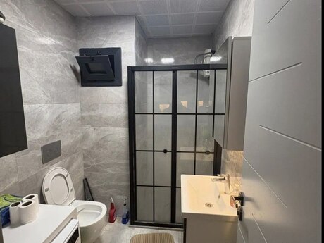 Аренда: 2-комнатная квартира, 72 м², Neftçilər: 680 ₼/мес 3