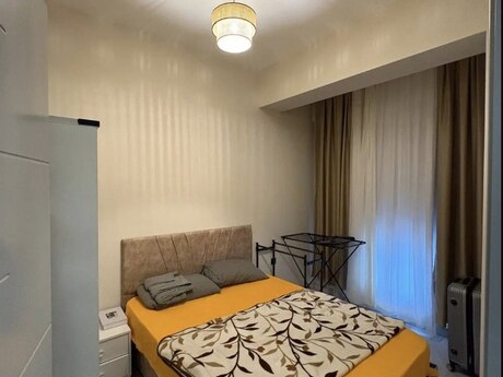 Аренда: 2-комнатная квартира, 72 м², Neftçilər: 680 ₼/мес 4